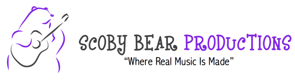 Scoby Bear Productions